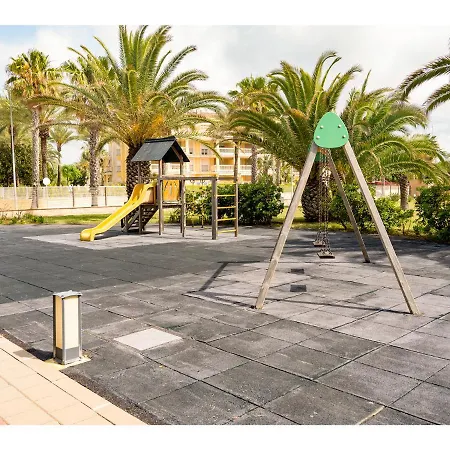 Apartamento 1º Linea Playa Estrella Del Mar B1 By Costablancarent Appartement *
