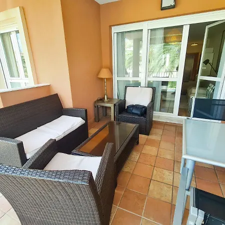 Apartamento 1º Linea Playa Estrella Del Mar B1 By Costablancarent * Dénia