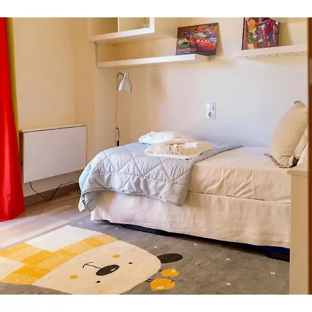 Appartement Apartamento 1º Linea Playa Estrella Del Mar B1 By Costablancarent Dénia