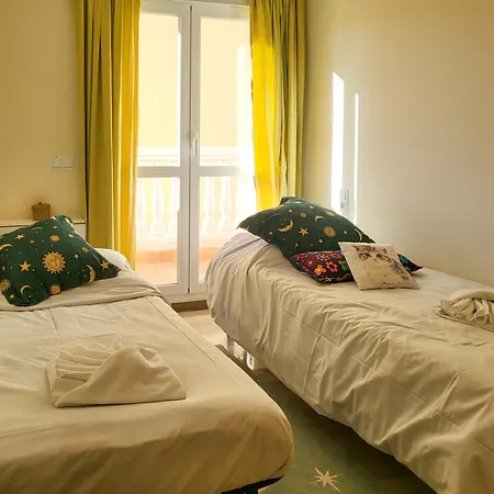 Apartamento 1º Linea Playa Estrella Del Mar B1 By Costablancarent Denia