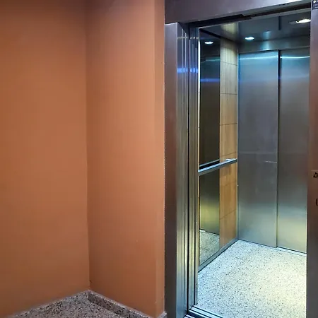 Apartamento 1º Linea Playa Estrella Del Mar B1 By Costablancarent デニア